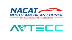 NACAT/AVTECC Logo