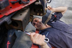 SPECIALISTS: Fine Line has made it a goal to acquire most major manufacturer certifications. SPECIALISTS: Fine Line has made it a goal to acquire most major manufacturer certifications.