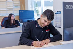 SMOOTH OPERATIONS: Weekly managerial meetings and daily staff meetings keep everyone on the same page. SMOOTH OPERATIONS: Weekly managerial meetings and daily staff meetings keep everyone on the same page.