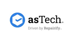 asTech Logo