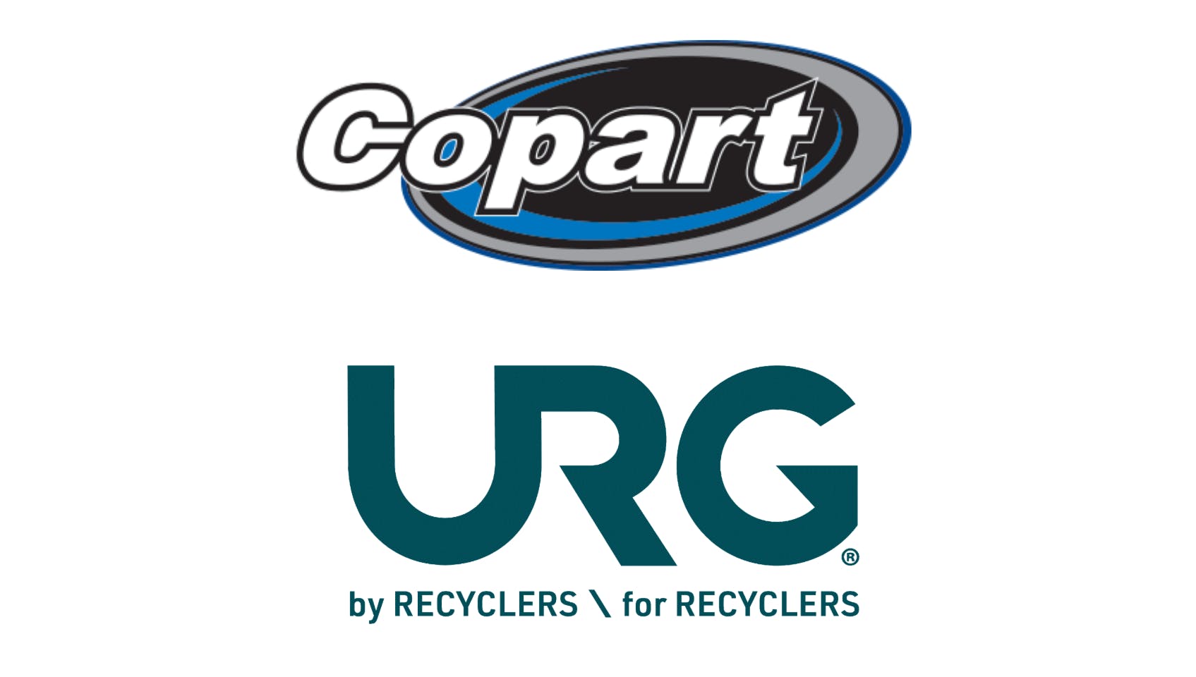 Copart/URG Logo