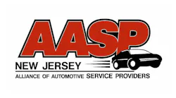 AASP/NJ Logo