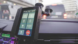 Fraunhofer measurement technology integrates into a vehicle to enable researchers to easily adapt the technology to individual needs. Fraunhofer measurement technology integrates into a vehicle to enable researchers to easily adapt the technology to individual needs.