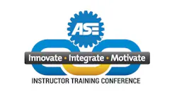 6866d876a84638180a8cf5f5 Ase Instructor Training Conference 6866d876a84638180a8cf5f5 Ase Instructor Training Conference