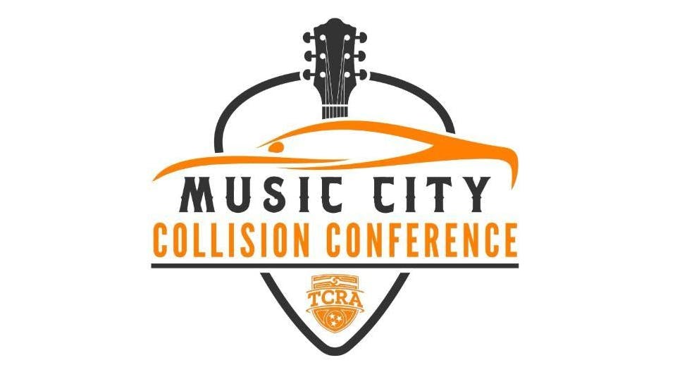 music city collision conference logo