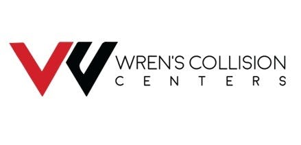 Wren's Logo
