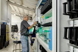 PPG MoonWalk2 PPG MoonWalk2