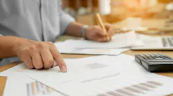 Business Paperwork