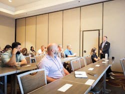 YOU WIN, THEY LOSE: AkzoNobel Senior Services Consultant Tim Ronak discusses negotiation tactics that shop owners can use to get paid for proper repairs by insurance companies. YOU WIN, THEY LOSE: AkzoNobel Senior Services Consultant Tim Ronak discusses negotiation tactics that shop owners can use to get paid for proper repairs by insurance companies.