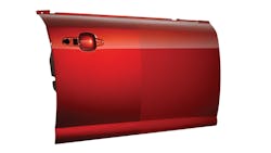 PPG Andaro pigment nanodispersion technology provides dramatically higher color intensity, as well as increased transparency and clarity. PPG Andaro pigment nanodispersion technology provides dramatically higher color intensity, as well as increased transparency and clarity.