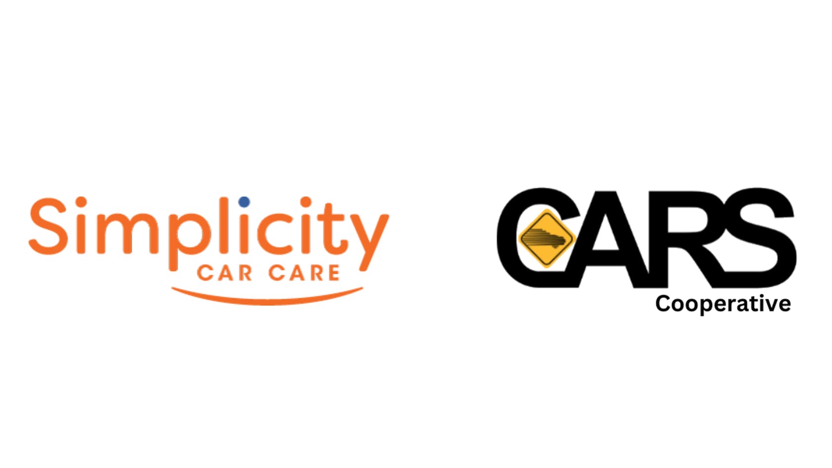 Car Car and CARS COOP Logo
