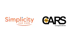 Car Car and CARS COOP Logo