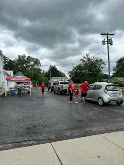 Carwash cars Carwash cars