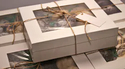 Cookie box Cookie box