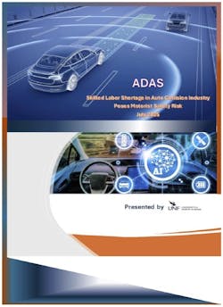 ADAS UNF Report Cover ADAS UNF Report Cover