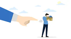 Employee termination