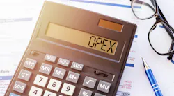 OpEx Calculator