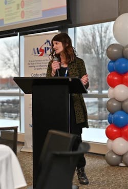 Beth Seberger Beth Seberger