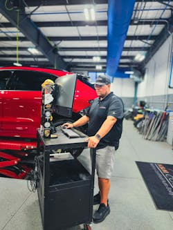 OEM REPAIR PROCEDURES: By identifying labor steps and non-included operations, Barkley minimizes the need for supplements and ensures every operation is billed accurately. OEM REPAIR PROCEDURES: By identifying labor steps and non-included operations, Barkley minimizes the need for supplements and ensures every operation is billed accurately.