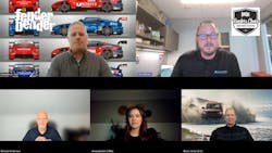 Screenshot, FBRC Screenshot, FBRC