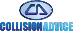 Collision Advice Logo Collision Advice Logo