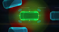 ADAS sensors ADAS sensors