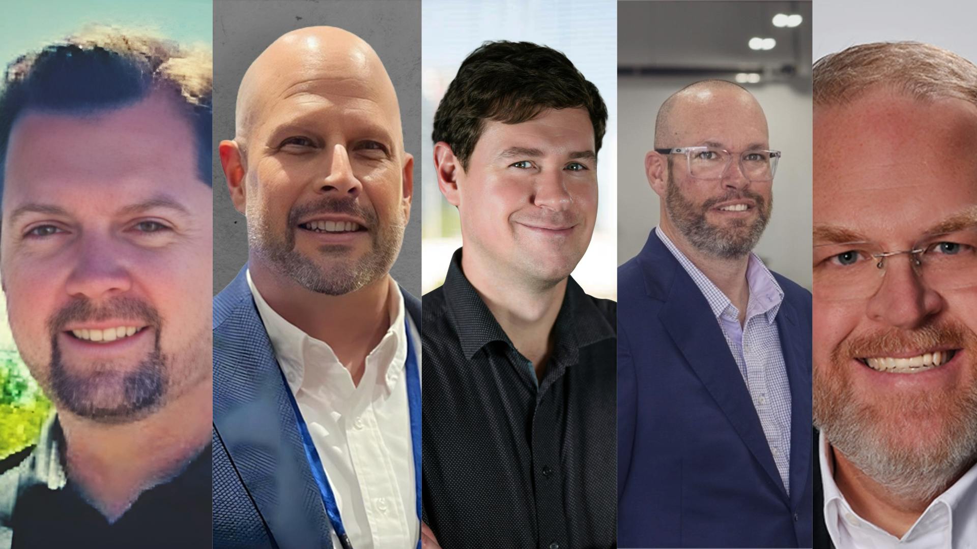 Joel Adcock, Stewart Peregrine, Brian Herron, Eric Newell, and Jason Scharton will hare real-world examples of how technology is being used in the collision industry as part of the Innovation Showcase at CONNEX 2025.