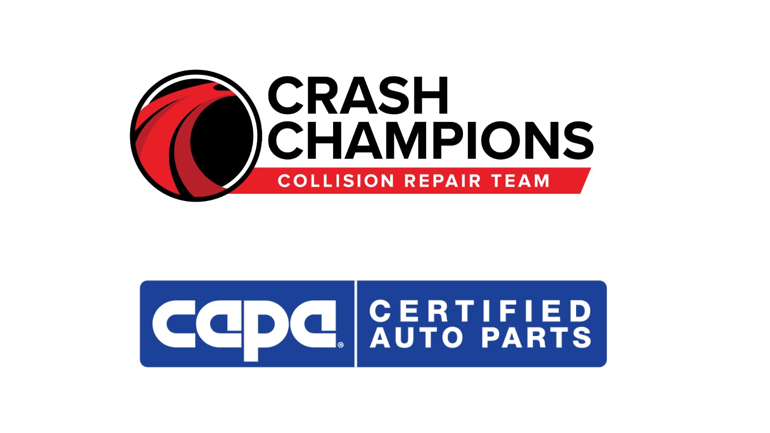 Crash Champions/CAPA Logo
