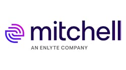 Mitchell International Logo Mitchell International Logo