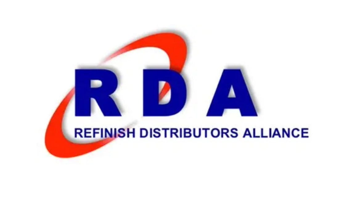 RDA Logo