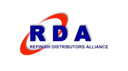 RDA Logo