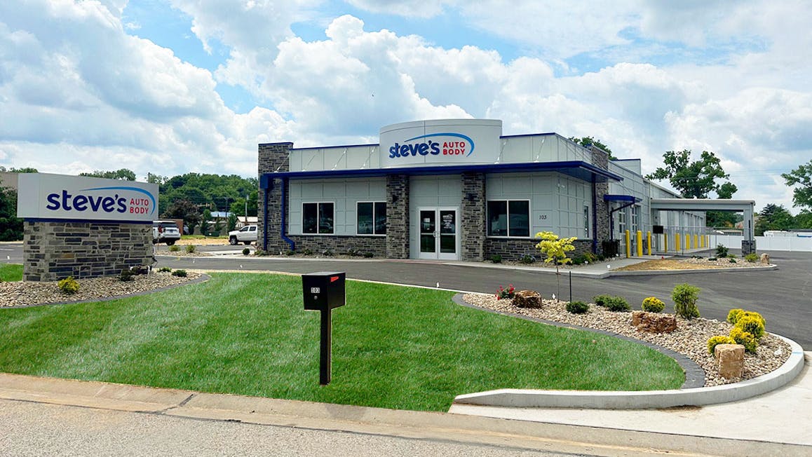 stevesautobodycollinsvilleil