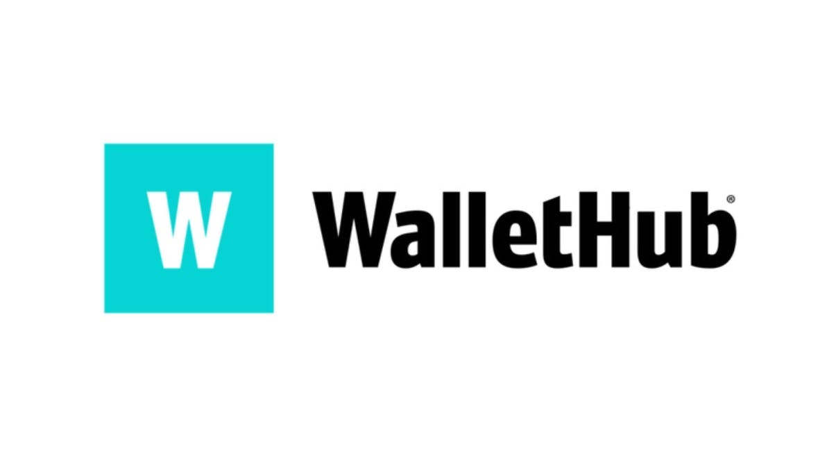 WalletHub Logo