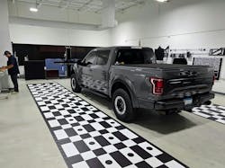 Figure 4: The documentation journey is nearing the end once calibrations begin. Figure 4: The documentation journey is nearing the end once calibrations begin.