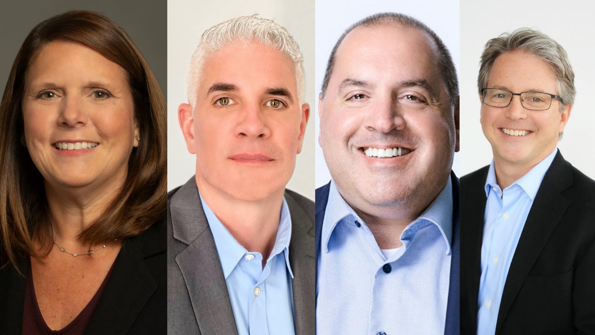 CIOs Ashley Denison of Caliber Collision, Ryan Alley of Classic Collision, Mark Miller of Crash Champions, and Creighton Warren of Boyd Group will discuss industry trends and challenges at CONNEX 2025.