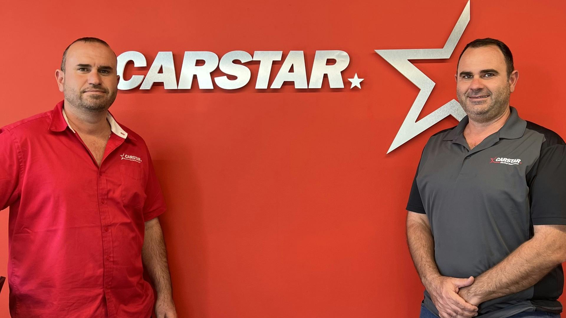 CARSTAR Glenoaks Collision Center Glendale, owned by Robert Kerikorian and Varag Kerikorian, is the first CARSTAR location in the U.S. to earn official Polestar certification.