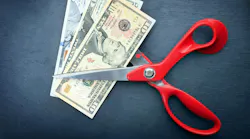 Cutting expenses
