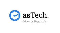 asTech Logo