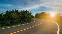 The Long and Winding Road