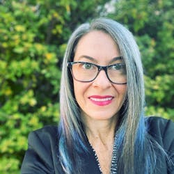 Dara Goroff, I-CAR vice president of planning and industry talent programming Dara Goroff, I-CAR vice president of planning and industry talent programming