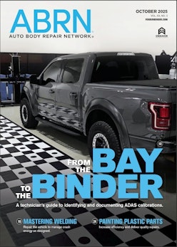 October 2025 ABRN cover image October 2025 ABRN cover image