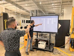 Use Available Tools Leveraging technology like boards allows shops to better manage processes and provide efficiency through consistency. Use Available Tools Leveraging technology like boards allows shops to better manage processes and provide efficiency through consistency.