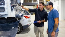 Nonnegotiables Moving forward, Daniel wants to retain his parents' values of hard work, honesty, and treating every customer like family. Nonnegotiables Moving forward, Daniel wants to retain his parents' values of hard work, honesty, and treating every customer like family.