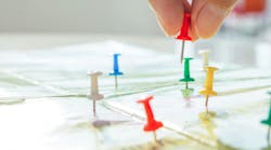 Multiple Locations Multiple Locations