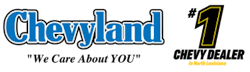 68d57422723e74e7f5e77bc4 Chevyland Logo