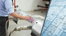A blueprint is so named because it's intended to include all parts and procedures needed to repair the vehicle. After all, you wouldn't construct a building with a blueprint showing only half of the rooms, would you?