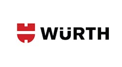 Würth USA Logo Würth USA Logo