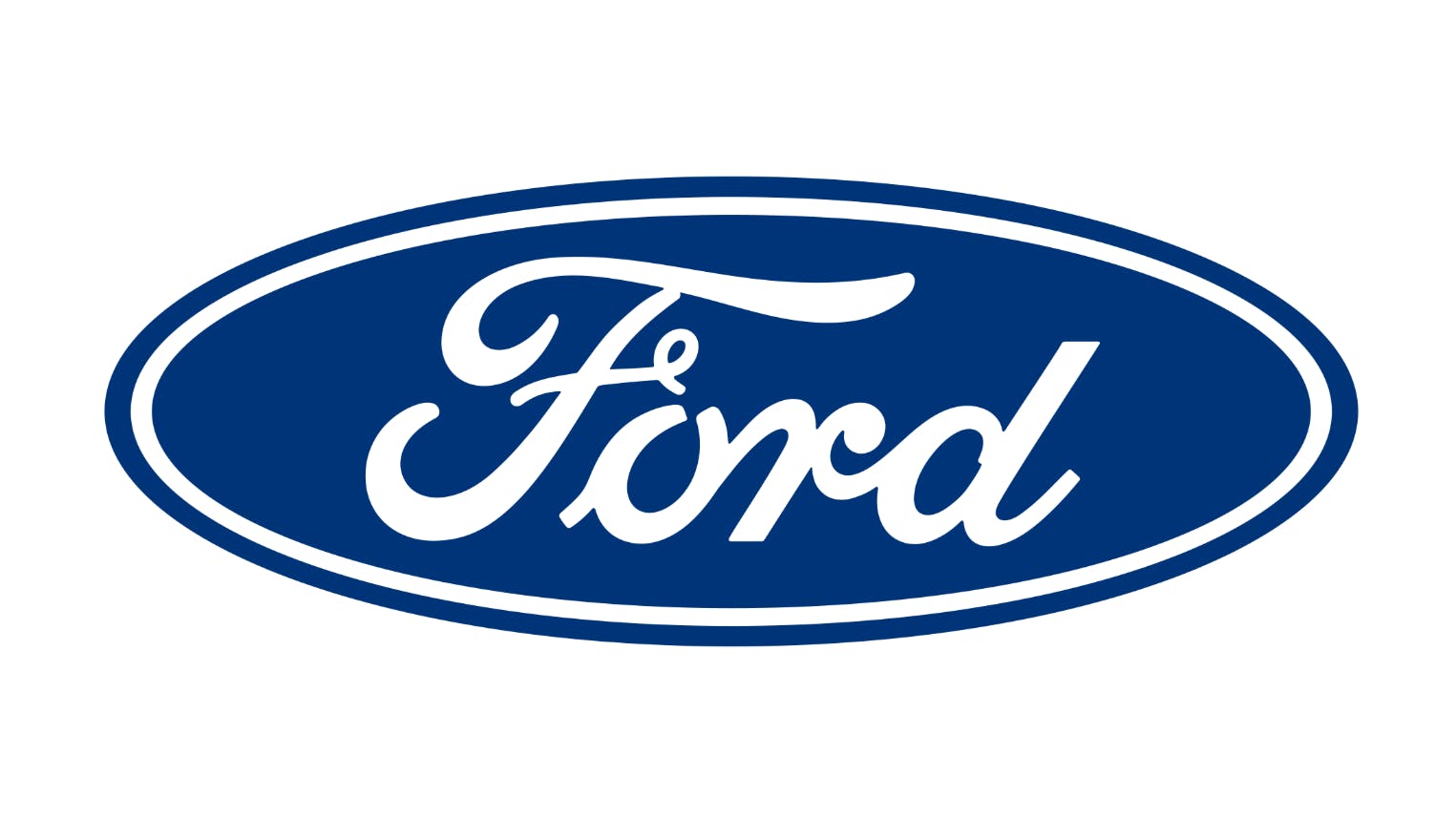 Ford Logo