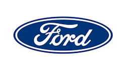 Ford Logo