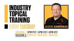 Snap-On Training